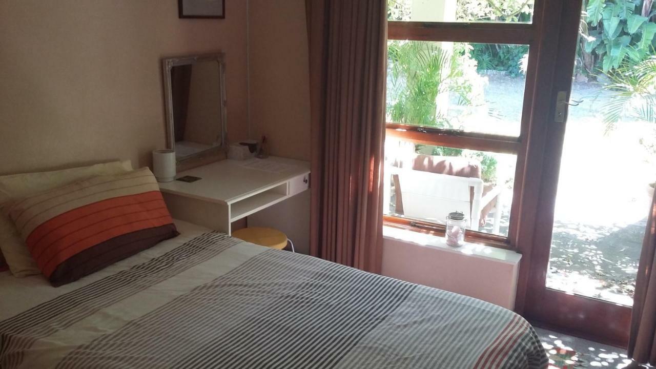 Appartement 11 Lucius Way à Le Cap Extérieur photo